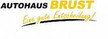 Logo G. Brust GmbH & Co KG